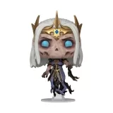 Виниловая фигурка &laquo;Funko POP! Dungeons & Dragons -  Valindra Shadowmantle - №1168&raquo;