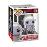 Вінілова фігурка &laquo;Funko POP! Premium: Dungeons & Dragons -  Lolth the Spider Queen  - №1170&raquo;