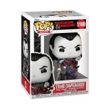 Вінілова фігурка &laquo;Funko POP! Dungeons & Dragons -  Strahd (Shapechanger) - №1169&raquo;