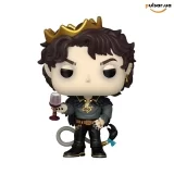 Виниловая фигурка &laquo;Funko POP! &bull;  &bull; The Folk of the Air ◉ Cardan Greenbriar (The Cruel Prince) № 49&raquo;