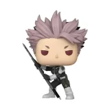 Виниловая фигурка &laquo;Funko POP! &bull; &bull; Kaiju No. 8 ◉ Gen Narumi № 2252&raquo;