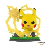 Виниловая фигурка &laquo;Funko POP! &bull; Premium &bull; Pok&eacute;mon ◉ Pikachu №1127&raquo;