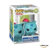 Виниловая фигурка &laquo;Funko POP! &bull; &bull; Pok&eacute;mon ◉ Ivysaur №1126&raquo;