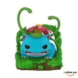 Виниловая фигурка &laquo;Funko POP! &bull; Premium &bull; Pok&eacute;mon ◉ Venusaur №1158&raquo;