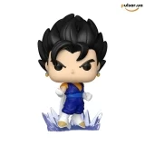 Виниловая фигурка &laquo;Funko POP! &bull; Chalice Collectibles Exclusive &bull; Dragon Ball ◉ Vegito (Powering Up) № 2218&raquo;
