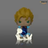 Виниловая фигурка &laquo;Funko POP! &bull; Chalice Collectibles Exclusive &bull; Dragon Ball ◉ Vegito (Powering Up) № 2218&raquo;