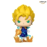 Виниловая фигурка &laquo;Funko POP! &bull; Chalice Collectibles Exclusive &bull; Dragon Ball ◉ Vegito (Powering Up) № 2218&raquo;