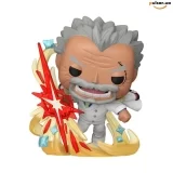 Виниловая фигурка &laquo;Funko POP! &bull; Exclusive &bull; One Piece ◉ Monkey D. Garp №129&raquo;