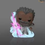 Виниловая фигурка &laquo;Funko POP! &bull; Exclusive &bull; One Piece ◉ Monkey D. Garp №129&raquo;