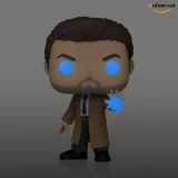 Виниловая фигурка &laquo;Funko POP! &bull; Toy Temple Exclusive &bull; Supernatural ◉ Castiel (Glow) № 1840&raquo;