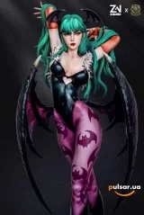 Оригинальная аниме фигурка &laquo;1/3 Scale Morrigan Aensland-Darkstalkers-ZN Studio x Valkyrie Forge&raquo;