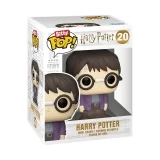 Виниловая фигурка «Funko Pop! Bitty: Harry Potter - Harry Potter 6-Pack»