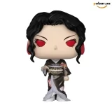 Виниловая фигурка &laquo;Funko POP! &bull; Exclusive &bull; Demon Slayer ◉ Muzan Kibutsuji (Metallic) №2196&raquo;