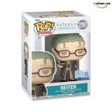 Вінілова фігурка &laquo;Funko POP! &bull; &bull; Frieren: Beyond Journey's End ◉ Heiter № 2197&raquo;