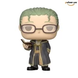 Виниловая фигурка &laquo;Funko POP! &bull; &bull; Frieren: Beyond Journey's End ◉ Heiter № 2197&raquo;