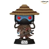Виниловая фигурка &laquo;Funko POP! &bull; &bull; Star Wars ◉ Cad Bane (Impressions) №816&raquo;