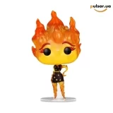 Виниловая фигурка &laquo;Funko POP! &bull; web exclusive &bull; Elemental ◉ Ember Lumen № 1757&raquo;