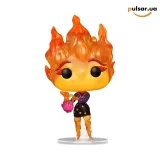 Виниловая фигурка &laquo;Funko POP! &bull; web exclusive &bull; Elemental ◉ Ember Lumen № 1757&raquo;