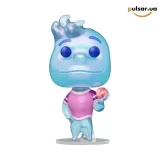 Виниловая фигурка &laquo;Funko POP! &bull; web exclusive &bull; Elemental ◉ Wade Ripple № 1758&raquo;