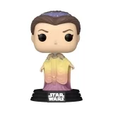 Виниловая фигурка «Funko Pop! Star Wars x Padme Amidala in Lake Dress №812»
