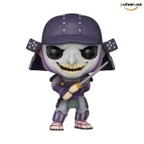 Виниловая фигурка &laquo;Funko POP! &bull; Exclusive &bull; DC Comics ◉ The Joker Soldier (Batman Ninja) № 608&raquo;