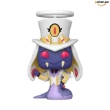Виниловая фигурка &laquo;Funko POP! &bull; Chase Version &bull; Hazbin Hotel ◉ Sir Pentious №2243&raquo;
