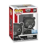 Виниловая фигурка &laquo;Funko POP! Afro Samurai ◉ Kuma №2297&raquo;