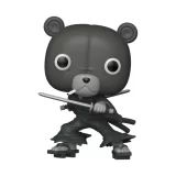 Виниловая фигурка &laquo;Funko POP! Afro Samurai ◉ Kuma №2297&raquo;