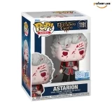 Вінілова фігурка &laquo;Funko POP! &bull; &bull; Baldur's Gate ◉ Astarion (Bloody) № 1191&raquo;