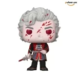 Виниловая фигурка &laquo;Funko POP! &bull; &bull; Baldur's Gate ◉ Astarion (Bloody) № 1191&raquo;