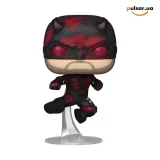 Виниловая фигурка &laquo;Funko POP! &bull;  &bull; Marvel ◉ Daredevil (Battle Damaged) (Born Again) №1579&raquo;