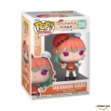 Вінілова фігурка &laquo;Funko POP! &bull; &bull; Hololive ◉ Takanashi Kiara №2293&raquo;