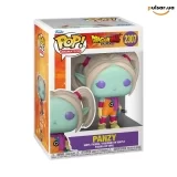 Вінілова фігурка &laquo;Funko POP! &bull; &bull; Dragon Ball ◉ Panzy №2307&raquo;
