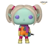 Виниловая фигурка &laquo;Funko POP! &bull; &bull; Dragon Ball ◉ Panzy №2307&raquo;