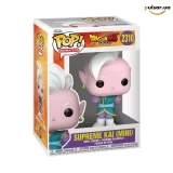 Вінілова фігурка &laquo;Funko POP! &bull;  &bull; Dragon Ball ◉ Supreme Kai (Mini) №2310&raquo;