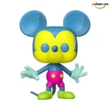Виниловая фигурка &laquo;Funko POP! &bull; Target Exclusive &bull; Disney ◉ Mickey Mouse (Nostalgic) № 1736&raquo;