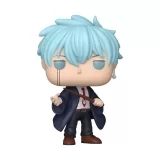 Виниловая фигурка «Funko Pop Mashle: Magic and Muscles  - Lance Crown №2187»