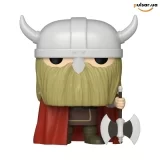 Виниловая фигурка &laquo;Funko POP! &bull; Animation &bull; Frieren: Beyond Journey's End ◉ Eisen №2359&raquo;