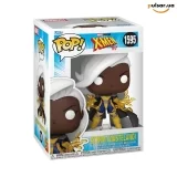 Виниловая фигурка &laquo;Funko POP! &bull; &bull; Marvel ◉ Storm (Wasteland) (X-Men '97) № 1595&raquo;