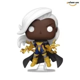 Виниловая фигурка &laquo;Funko POP! &bull; &bull; Marvel ◉ Storm (Wasteland) (X-Men '97) № 1595&raquo;