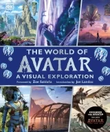 Артбук &laquo;The World of Avatar Updated Edition&raquo;