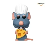 Виниловая фигурка &laquo;Funko POP! &bull; web exclusive &bull; Pixar ◉ Remy with Cheese № 1746&raquo;