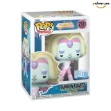 Виниловая фигурка &laquo;Funko POP! &bull; web exclusive &bull; Cartoon Network ◉ Rainbow Quartz №2301&raquo;