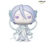 Виниловая фигурка &laquo;Funko POP! &bull; Exclusive &bull; Bleach ◉ Rukia Kuchiki №2399&raquo;