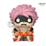 Виниловая фигурка &laquo;Funko POP! &bull; web exclusive &bull; Fairy Tail ◉ Natsu (Fired-Up) № 2290&raquo;