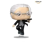 Виниловая фигурка &laquo;Funko POP! &bull; web exclusive &bull; Sakamoto Days ◉ Taro Sakamoto in Suit № 2423&raquo;