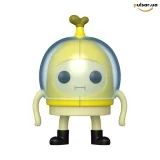 Виниловая фигурка &laquo;Funko POP! &bull; web exclusive &bull; Cartoon Network ◉ Banana Man №1905&raquo;