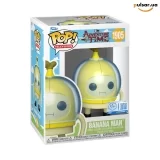 Вінілова фігурка &laquo;Funko POP! &bull; web exclusive &bull; Cartoon Network ◉ Banana Man №1905&raquo;