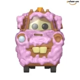 Виниловая фигурка &laquo;Funko POP! &bull; web exclusive &bull; Pixar ◉ Mater (Bubbles) № 1788&raquo;
