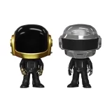 Виниловая фигурка &laquo;Funko POP! &bull; web exclusive &bull; Daft Punk ◉ Daft Punk Alive 2-Pack №----&raquo;